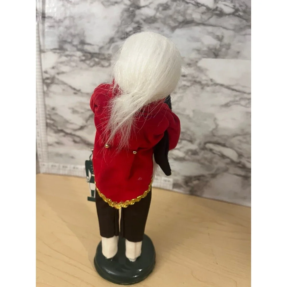 Byers Choice Carolers 1998 The Nutcracker The Prince First Edition with Tag